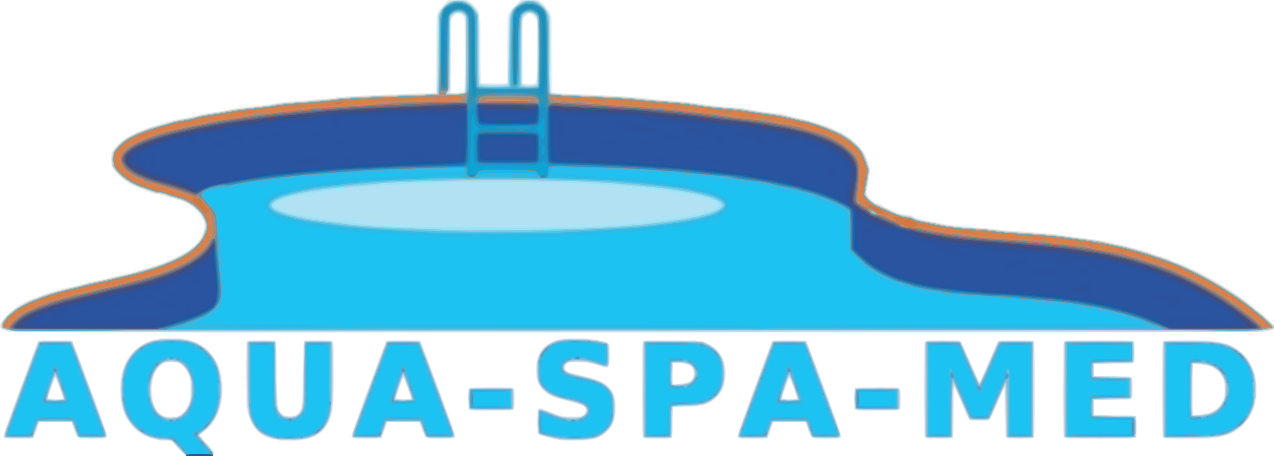 Logo Aqua-Spa-Med Kft